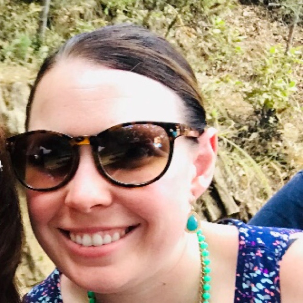 Meet your Posher, Amanda